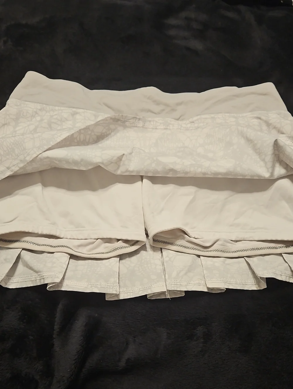 Lululemon Skort